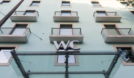 WC by the Beautique Hotels