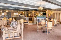 Best Western Adirondack Inn - Desayuno