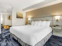 Best Western Plus Beckley Inn Hotels in Beckley