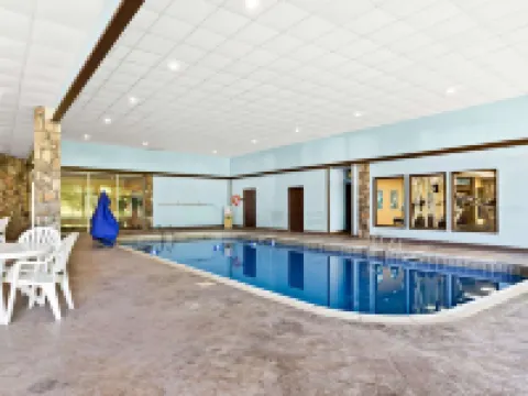 Comfort Inn Grantsville-Deep Creek Lake Hotels in Garrett County