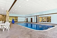 Comfort Inn Grantsville-Deep Creek Lake Hotels in Meyersdale