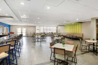 Best Western Premier Richmond City Gateway - Bữa sáng
