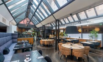 Radisson Blu Royal Hotel, Bergen