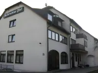Hotel Kelkheimer Hof Hotels in Kelkheim