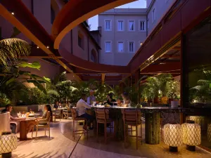 Six Senses Rome