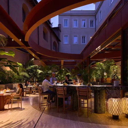 Six Senses Rome