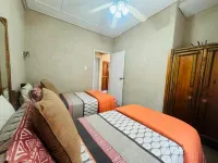 Busa House Self Catering guest house Hotels in White River