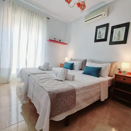 Casa la Perla, Private Pool in Lo Marabú