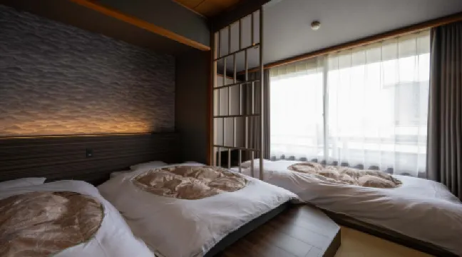 Awara Onsen Minoya Taiheikaku