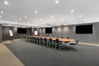 Holiday Inn Norwich Hotels in Swainsthorpe