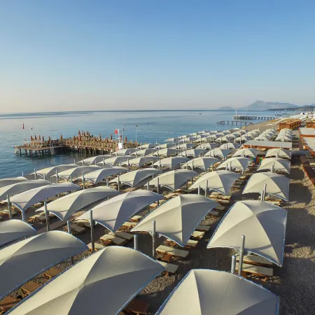 Akka Alinda Hotel - Premium All Inclusive