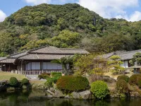 Toyoko Inn Kagoshima Temmonkan No 1 Hotels in Каґошіма