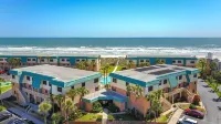 Ocean View Getaway in Historic St Augustine