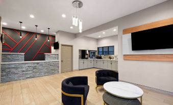 Ramada by Wyndham Bainbridge