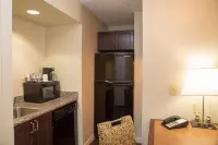 Hampton Inn & Suites Albany-Downtown - Breakfast