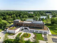 Melea - The Health Concept Hotels in Sarvar