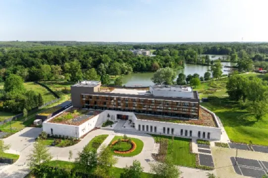 Melea - The Health Concept Hotels in 