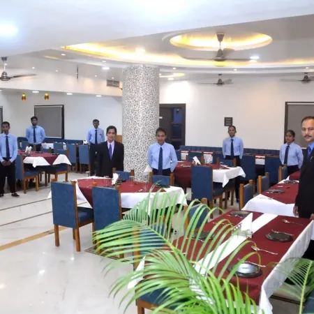 Hotel Pushpanjali