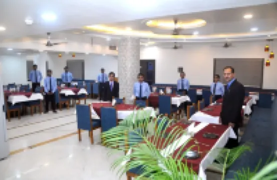 Hotel Pushpanjali Hotels in Yavatmal