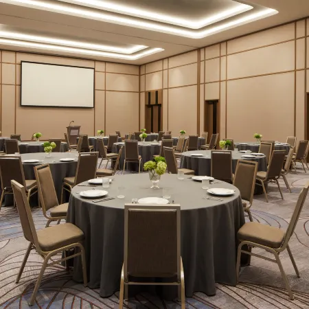 InterContinental Hotels SEATTLE BELLEVUE by IHG