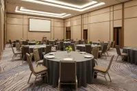 InterContinental Hotels SEATTLE BELLEVUE by IHG - breakfast