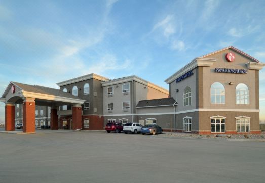 2. 라마다 바이 윈..