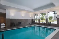Courtyard Dallas Frisco - Uima-altaat