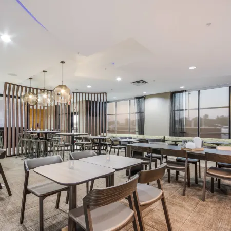 SpringHill Suites Enid