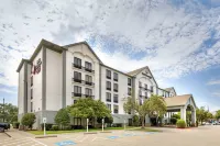 Best Western Plus Sugar Land/Stafford