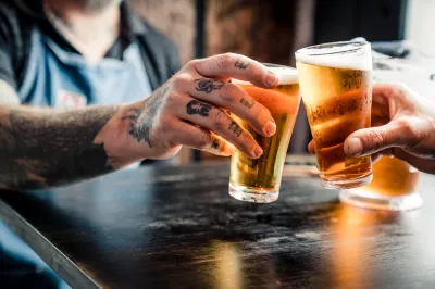 빅토리아 마켓 호스텔  호텔