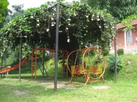 Bantal Guling Villa