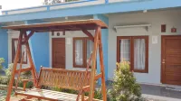 Anugrah Bromo Homestay at Desa Wisata Bromo Mitra RedDoorz