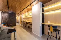 넥스트 파울리스타 바이 비바 - 아파트먼트 완비, 아베니다 파울리스타 및 MASP 옆