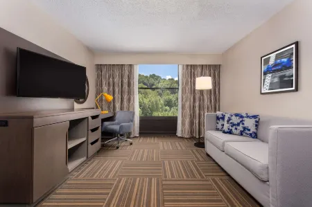 Hampton Inn Bristol