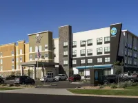 Tru by Hilton Denver Airport Tower Road Hotels near Denver International Airport