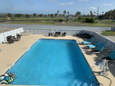 Days Inn by Wyndham Rockport Texas Hotels in Rockport