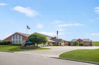 AmericInn by Wyndham Sauk Centre Hotels in Stearns County