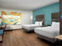Tru by Hilton San Antonio North Hotels in Bexar County