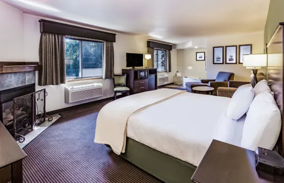 漢普頓美吟温德姆酒店