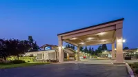 Best Western Golden Key Hotels in Auburn