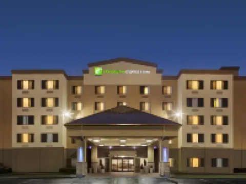 科拉爾維爾智選假日套房酒店 科拉爾維爾酒店