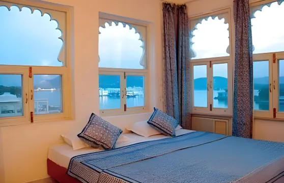 加瓦納哈維裏酒店