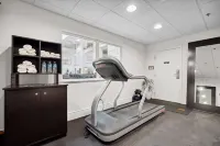Sonesta Essential Vacaville Napa Valley - Gym