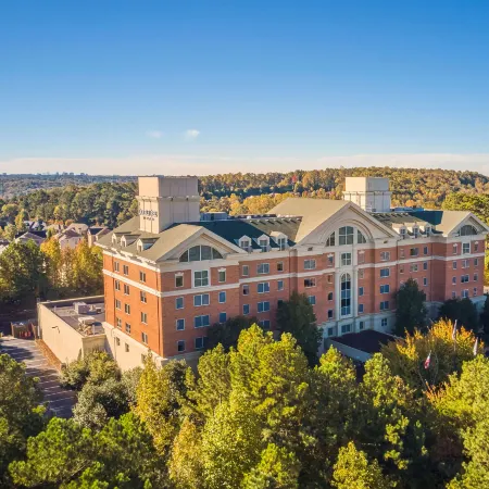 DoubleTree by Hilton Hotel Atlanta - Roswell