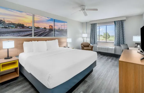 拉馬爾温德姆戴斯酒店