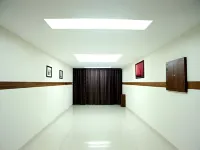 Boon Inn Hotels near Shaan's Dormitory