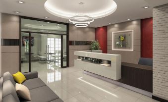 Beryll Inn Cyberjaya