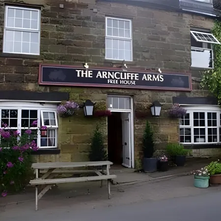 Arncliffe Arms