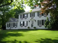 Sesuit Harbor House Hotels in Brewster