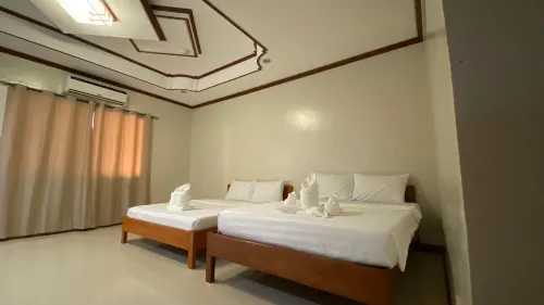 Kaia Isabelle Inn